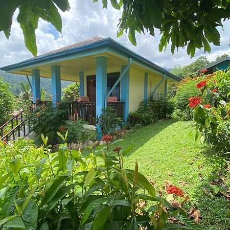 Santa Claus Hilltop San Vicente  Bagian luar foto