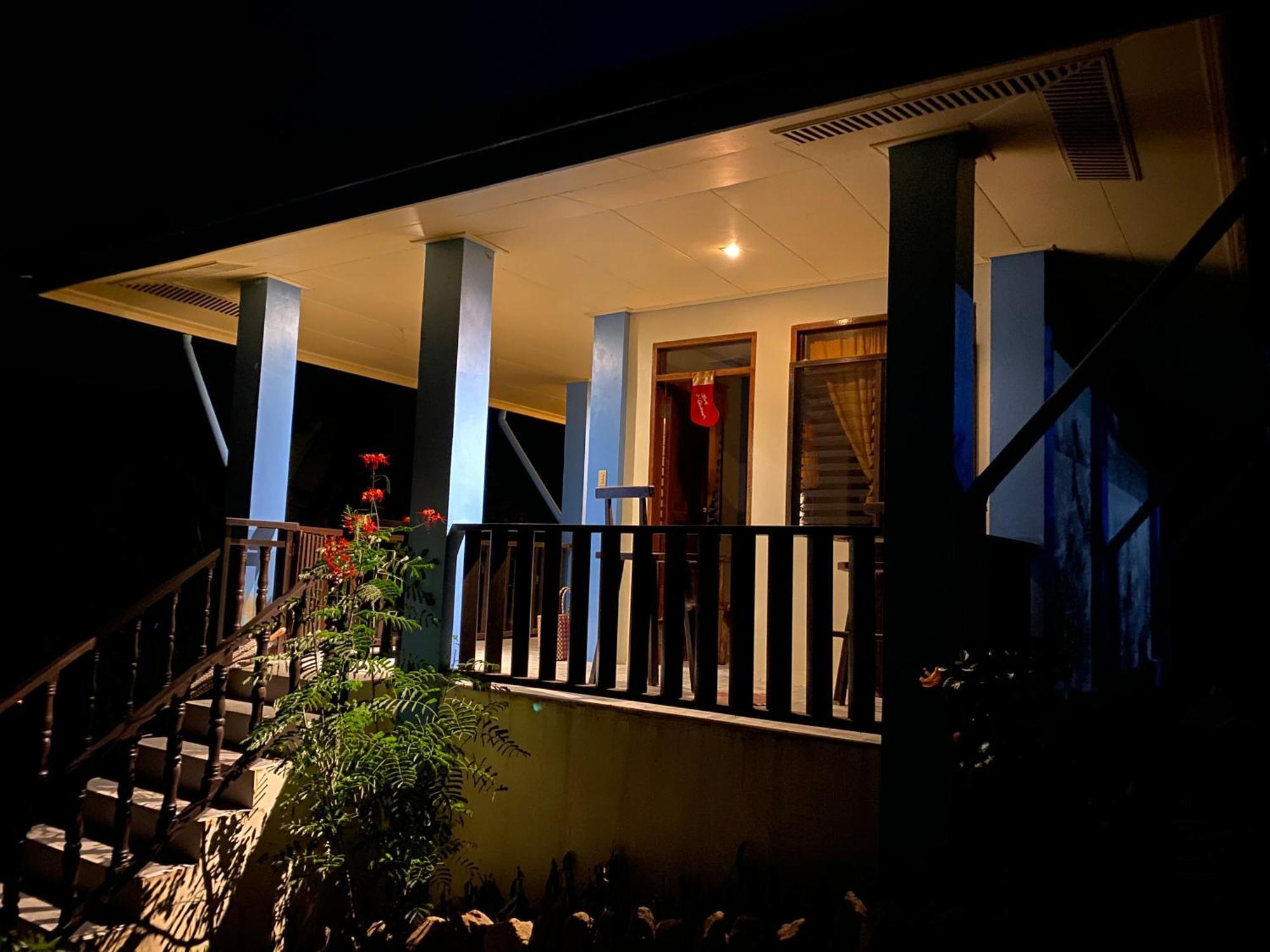Santa Claus Hilltop San Vicente  Bagian luar foto